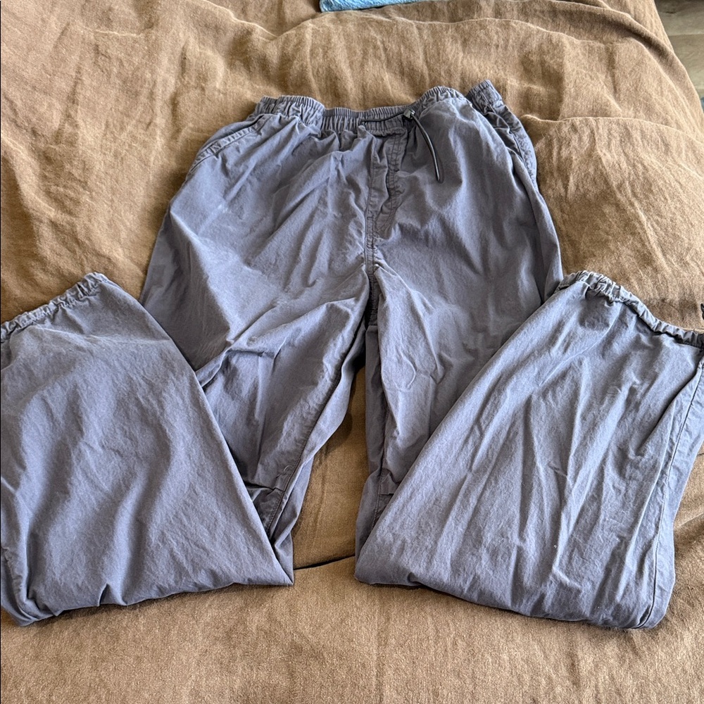 Zara track pant